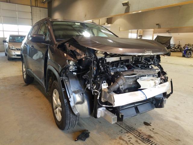 Jeep Compass (2018)