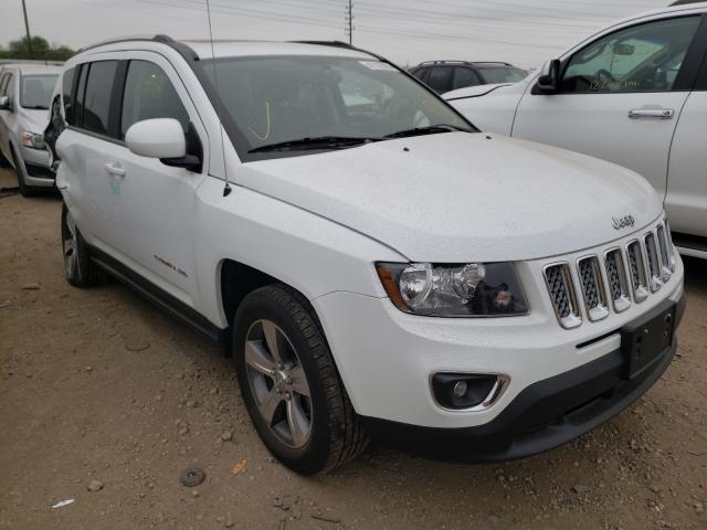 Jeep Compass (2016)
