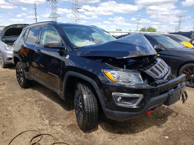 Jeep Compass tr (2019)