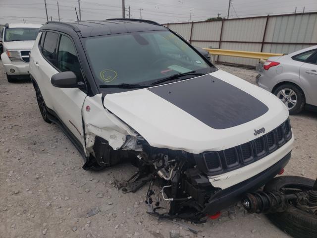 Jeep Compass tr (2019)