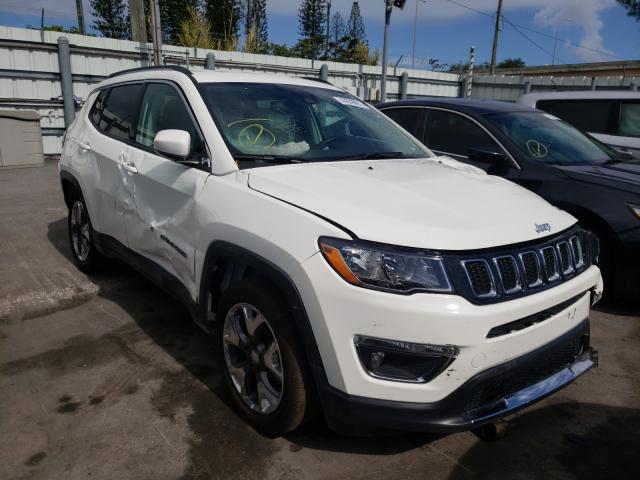Jeep Compass li (2021)