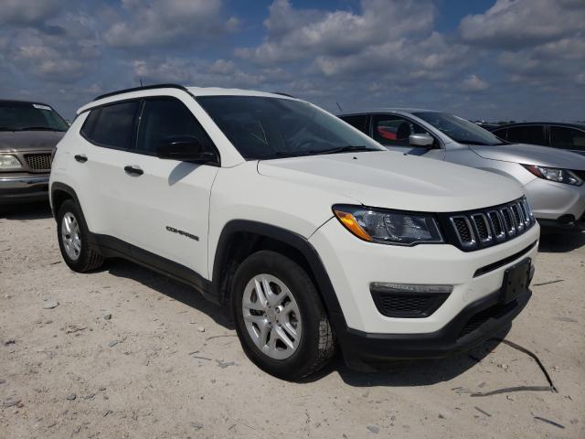 Jeep Compass (2017)
