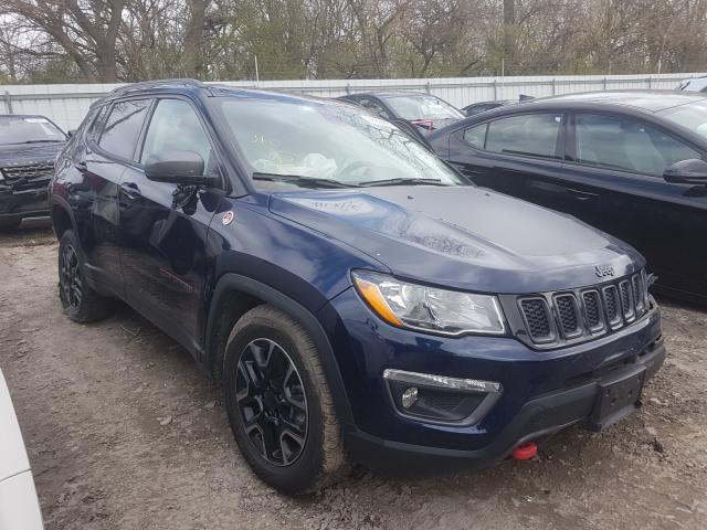 Jeep Compass (2018)