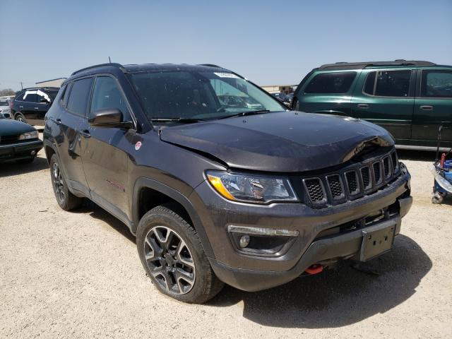 Jeep Compass tr (2019)