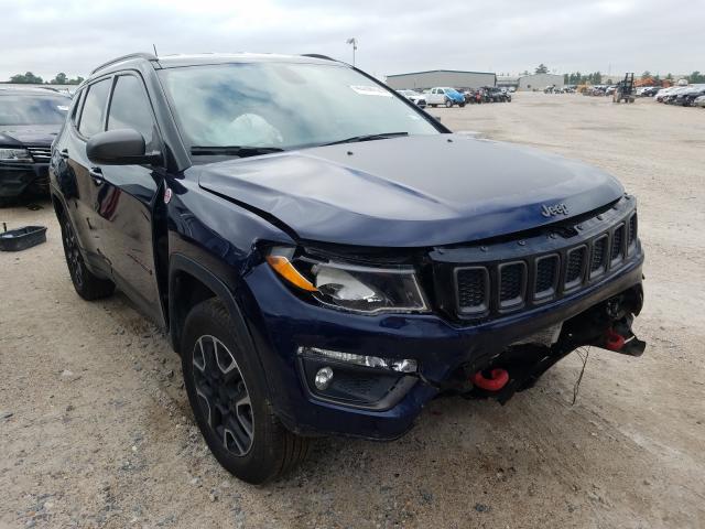 Jeep Compass tr (2019)