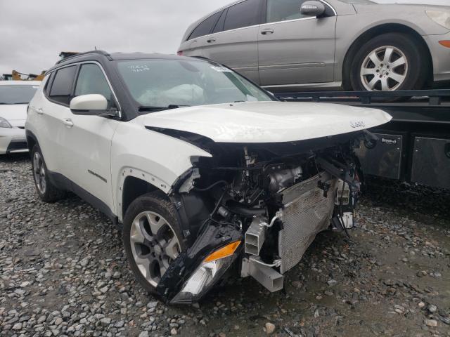 Jeep Compass li (2020)