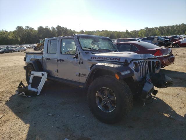 Jeep Gladiator (2020)