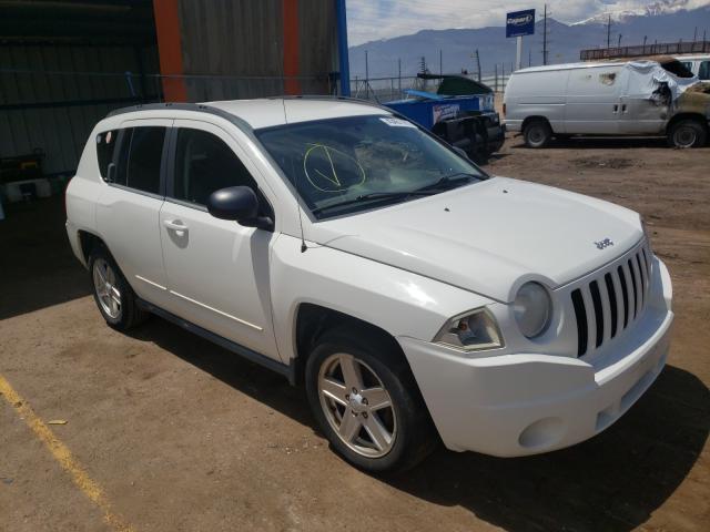 Jeep Compass (2010)