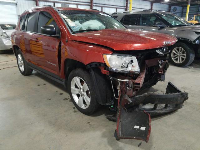 Jeep Compass (2012)