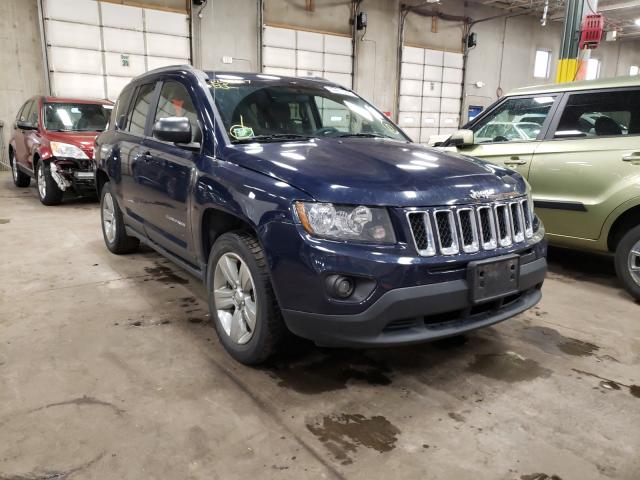 Jeep Compass (2014)
