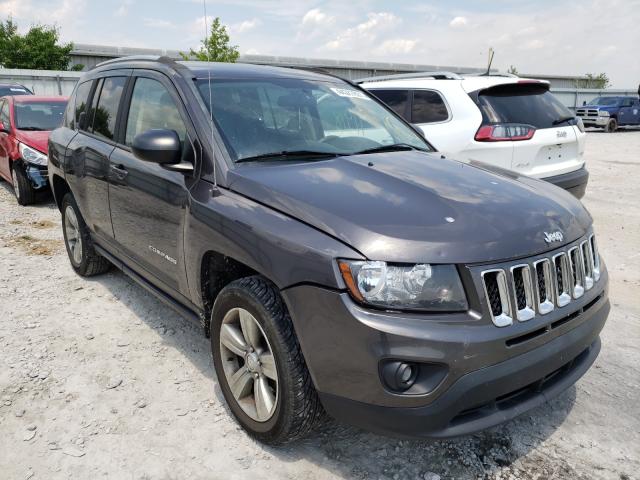 Jeep Compass (2015)