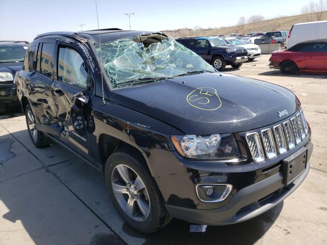 Jeep Compass (2016)