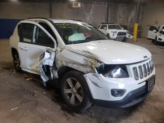 Jeep Compass (2015)