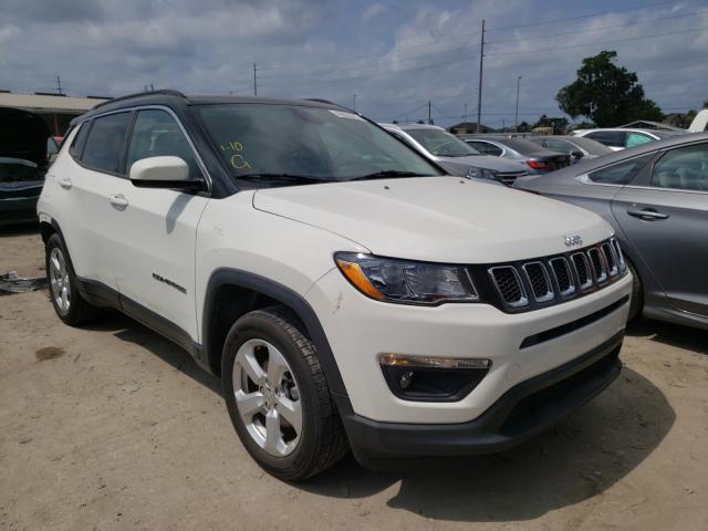 Jeep Compass (2018)