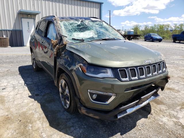 Jeep Compass (2018)