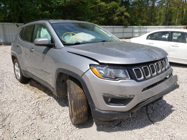 Jeep Compass (2018)