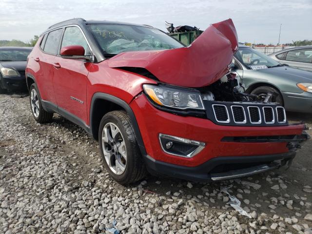 Jeep Compass (2018)