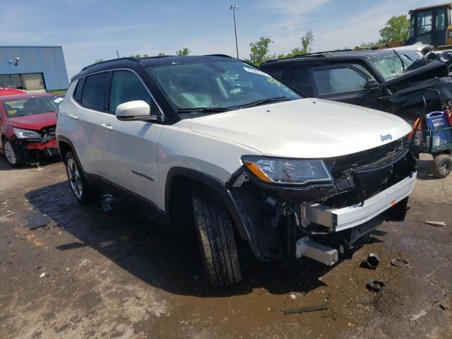 Jeep Compass (2018)