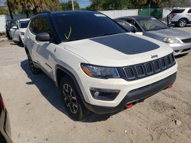 Jeep Compass tr (2019)