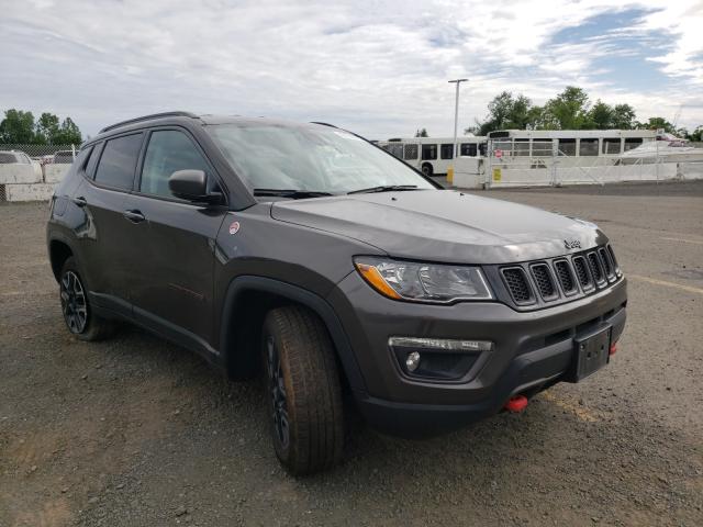Jeep Compass tr (2019)