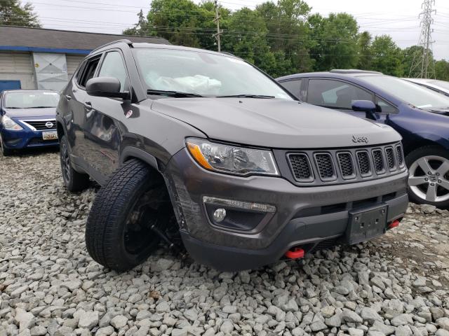 Jeep Compass tr (2019)