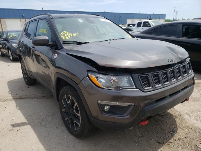 Jeep Compass tr (2019)