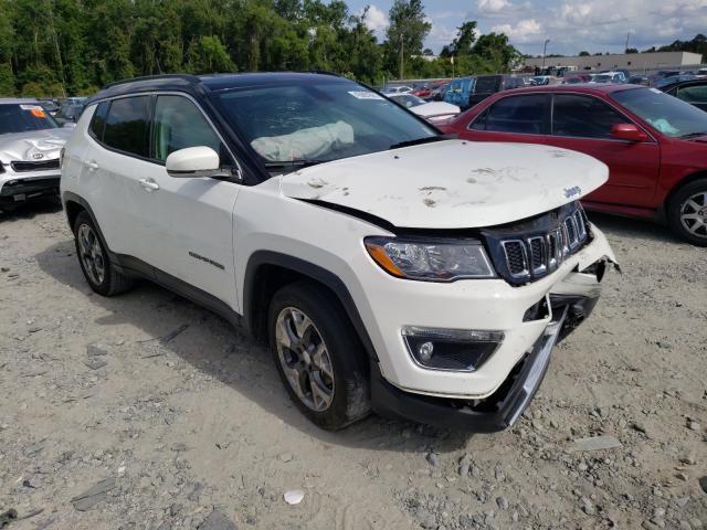 Jeep Compass (2020)