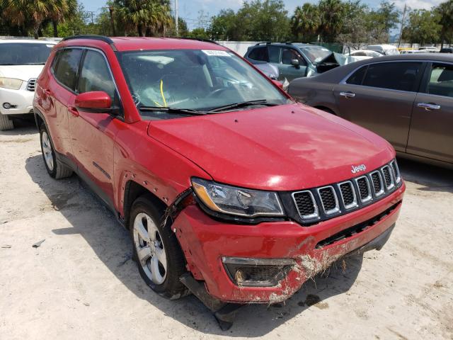 Jeep Compass (2020)