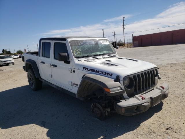 Jeep Gladiator (2020)