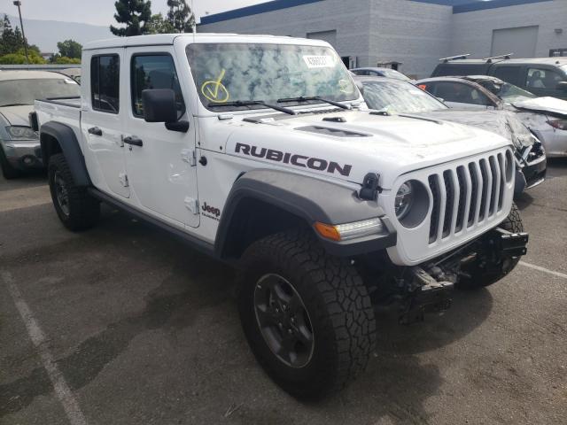 Jeep Gladiator (2020)