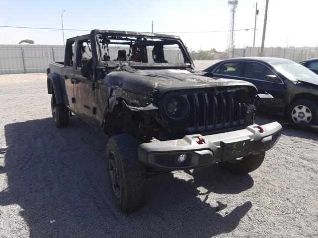 Jeep Gladiator (2020)