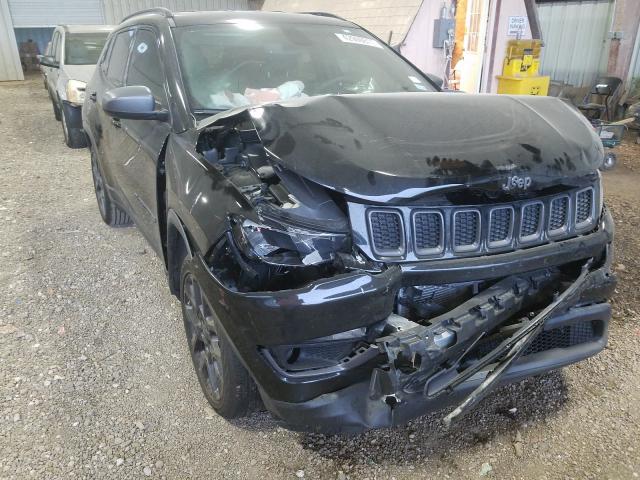Jeep Compass (2021)