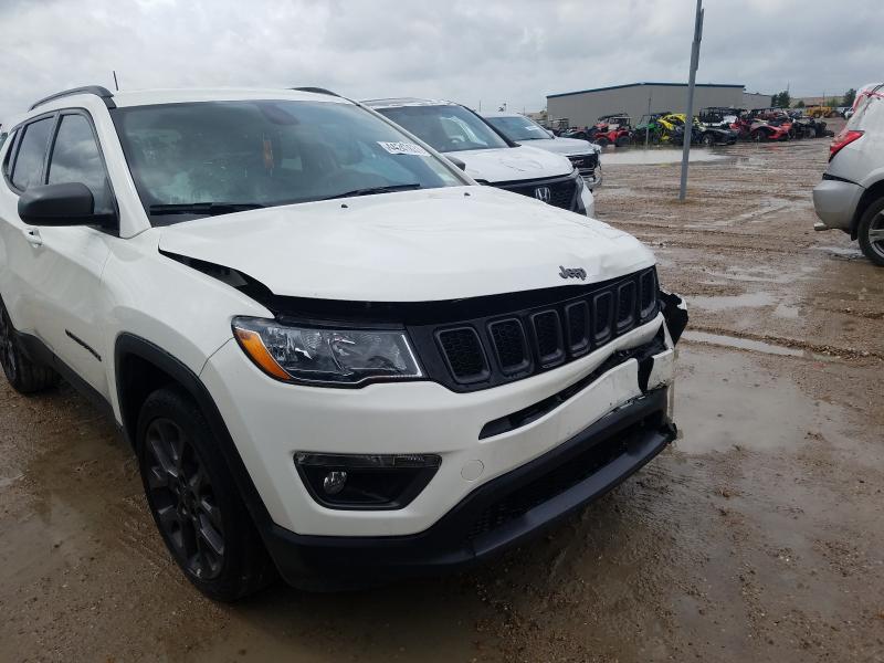 Jeep Compass 80 (2021)