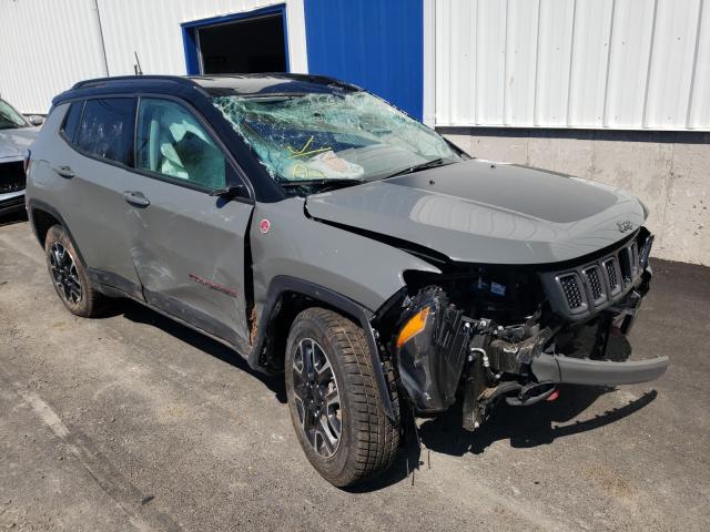 Jeep Compass tr (2021)