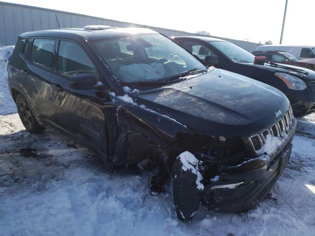 Jeep Compass (2018)