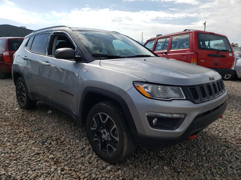 Jeep Compass tr (2019)