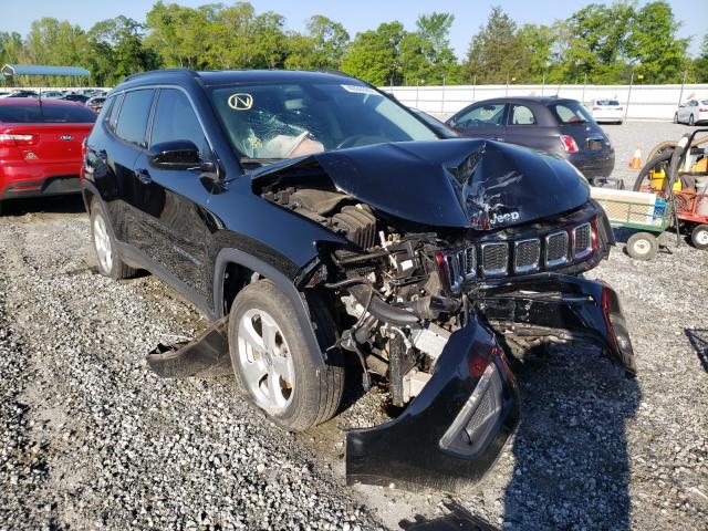 Jeep Compass (2019)