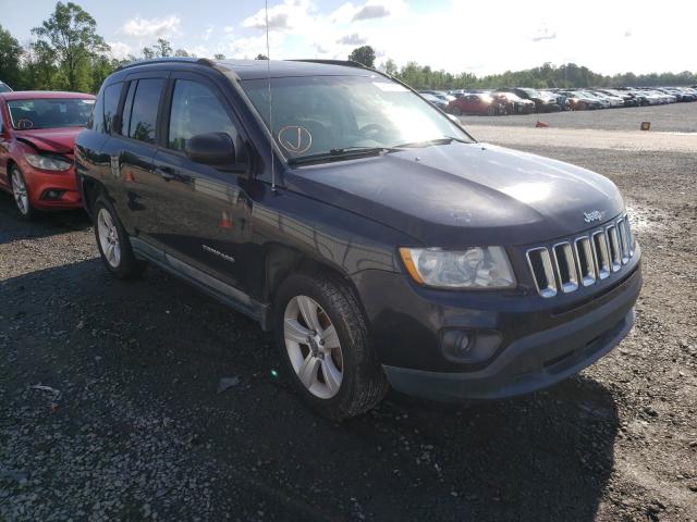 Jeep Compass (2011)