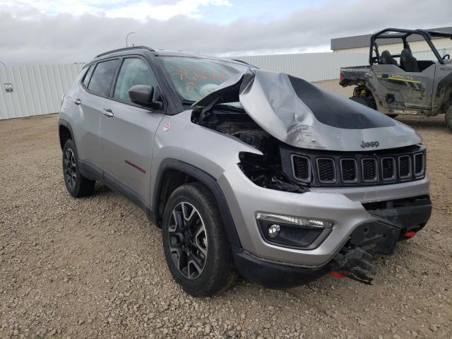 Jeep Compass (2019)