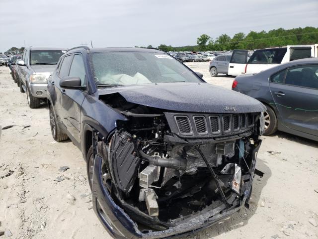 Jeep Compass (2021)