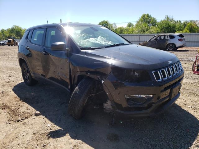 Jeep Compass (2017)