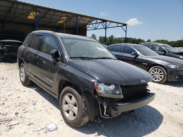 Jeep Compass (2016)