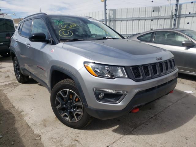 Jeep Compass tr (2018)
