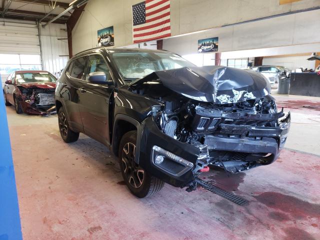 Jeep Compass tr (2020)