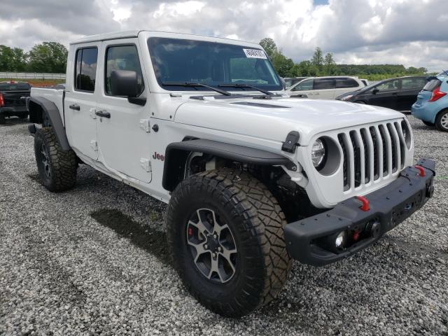 Jeep Gladiator (2020)