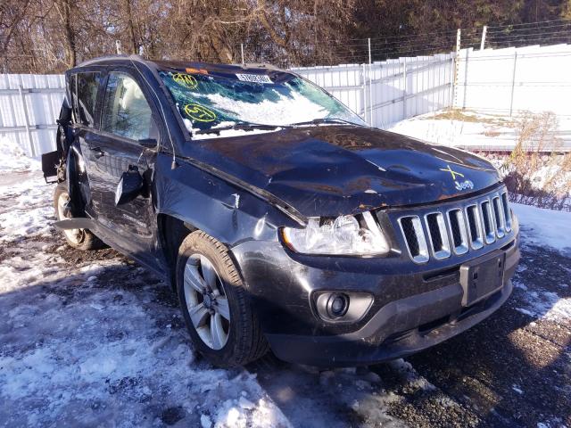 Jeep Compass (2013)