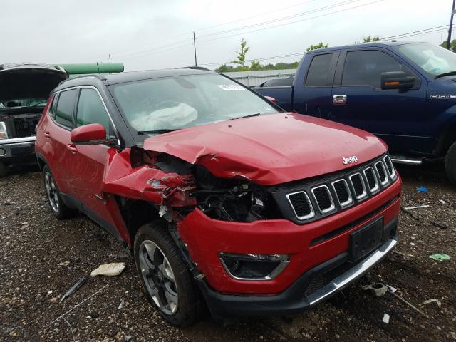 Jeep Compass (2018)