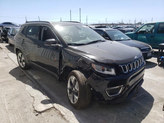Jeep Compass li (2020)