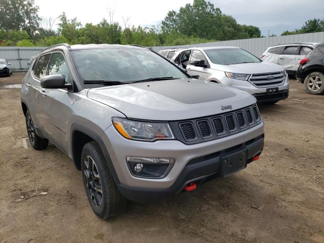 Jeep Compass tr (2020)