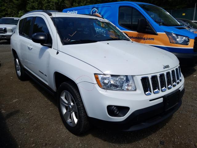 Jeep Compass (2013)